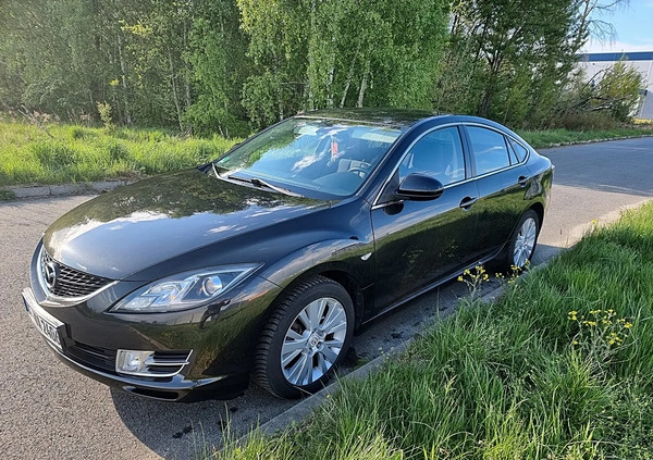 Mercedes-Benz Klasa E cena 41000 przebieg: 214472, rok produkcji 2010 z Wieruszów małe 301